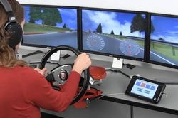 Giải mật công nghệ chống ồn, rung, xóc trên xe Ford
