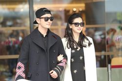 Angelababy không mặn mà chúc mừng sinh nhật Huỳnh Hiểu Minh, Tiểu Hải Miên 'ra tay' gỡ rối cho bố mẹ