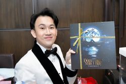 Liveshow Dương Triệu Vũ: Song ca cùng Hoài Linh, tổ chức trên du thuyền với mức giá 'kỷ lục'
