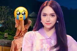 Lộ ảnh Hương Giang tiều tụy sau bão scandal bị hàng trăm ngàn antifan tẩy chay diện rộng