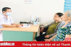 Nỗ lực phòng, chống bệnh đái tháo đường