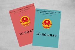 Hết năm 2022, sổ hộ khẩu giấy sẽ bị 'khai tử', người dân chuyển sang sử dụng mã số định danh cá nhân