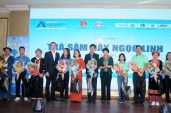 Chung kết Cuộc thi Dự án khởi nghiệp sáng tạo thanh niên nông thôn