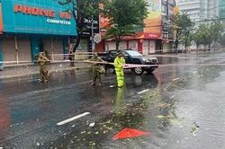 Đà Nẵng khuyến cáo người dân không ra khỏi nhà để tránh bão số 13