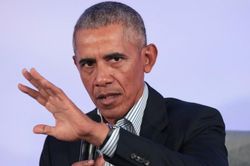 Cáo buộc gian lận, quan chức Cộng hòa làm Obama thấy phiền hơn cả Trump