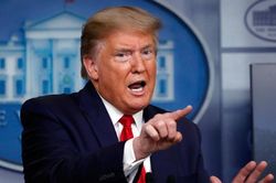 Trump tố phần mềm bầu cử xóa bỏ 2,7 triệu phiếu