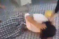 Lộ nguyên nhân nữ sinh lớp 7 ở Tây Ninh bị bạn học đánh hội đồng trong nhà vệ sinh