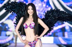 Top 5 Người đẹp du lịch của Hoa hậu Việt Nam 2020