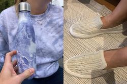 Những sự trùng hợp hài hước giữa thời trang và cuộc sống