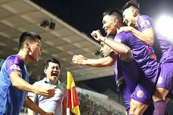 Chuyên gia Đoàn Minh Xương: 'Chờ xem Sài Gòn FC tính gì'