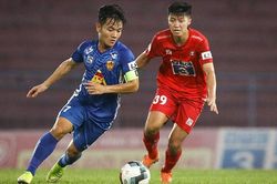Quảng Nam được đầu tư để sớm trở lại V-League