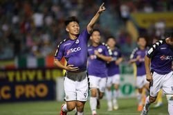 Bóng đá Việt Nam hôm nay: Cựu tiền đạo Hà Nội FC chia tay TPHCM. Thanh Hóa chiêu mộ ngoại binh