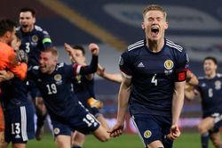 MU sẽ hưởng lợi Scott McTominay nhờ Scottland