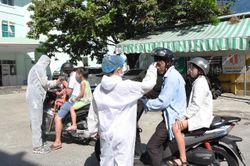 Không ghi nhận ca nhiễm Covid-19 mới, thêm hai bệnh nhân khỏi bệnh