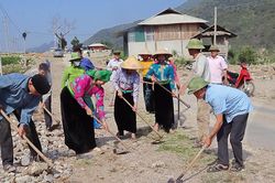 Ban hành tiêu chí về thôn đặc biệt khó khăn giai đoạn 2021 - 2025