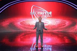 'Siêu trí tuệ Việt Nam' mùa 2 trở lại