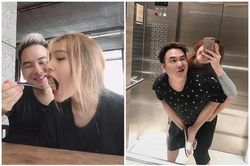 Streamer giàu nhất Việt Nam phát 'cẩu lương', dân FA nhìn mà thèm