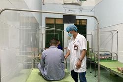 Loạn thần do sử dụng ma túy