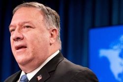 Ngoại trưởng Mỹ Mike Pompeo làm gì trong chuyến thăm Thổ Nhĩ Kỳ và Israel?