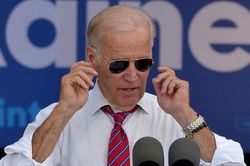 Bất ngờ với 'vũ khí bí mật' của ông Joe Biden