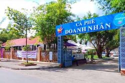 Cafe doanh nhân - nơi gặp gỡ giữa chính quyền và các doanh nghiệp Bạc Liêu