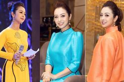 Jennifer Phạm khoe đường cong ngày càng quyến rũ
