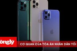 Khám phá iPhone 12 Pro Max vừa về đầu tiên tại Việt Nam