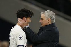 Mourinho lo Son Heung Min, tuyển Hàn Quốc dính Covid-19 hàng loạt