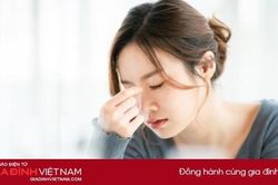 Rối loạn tiền đình: Triệu chứng và cách điều trị bệnh hiệu quả