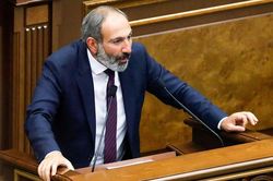 'Hơn 20.000 binh lính Armenia sẽ bị bắt nếu không có thỏa thuận Karabakh'