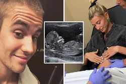 Bà xã Justin Bieber phủ nhận tin đồn mang thai con đầu lòng