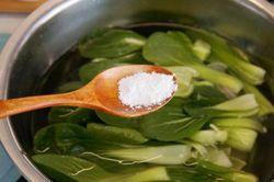 Tuyệt chiêu rửa rau cực sạch không phải ai cũng biết