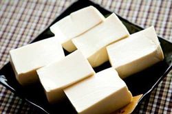 Mẹo phân biệt đậu phụ sạch và đậu phụ chứa thạch cao