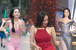 Muôn nẻo chọn sai áo nhầm quần gây nuối tiếc của Mai Phương Thúy
