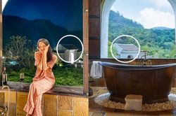 Nhân vật đặc biệt này đã ở cạnh Hương Giang khi cô đi 'lánh bão' anti-fan