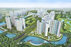 Đô thị thông minh và đáng sống ngày càng trở nên cấp thiết