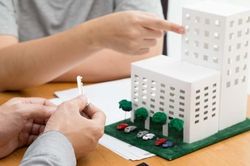 Mua chung cư được cấp sổ đỏ hay sổ hồng?