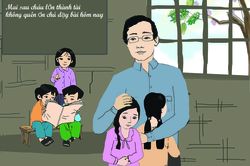 Những tháng ngày không quên