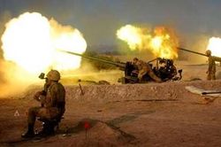 Ấn Độ - Pakistan đấu pháo dữ dội ở biên giới, ít nhất 15 người chết
