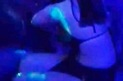 Karaoke không phép 'chọn' tiếp viên dương tính ma túy phục vụ khách