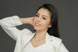 Nhan sắc xinh đẹp của 'Chuông bạc vọng cổ 2018' trong bộ ảnh mới