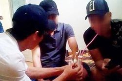 Tìm hướng giải quyết người nghiện ngoài cộng đồng