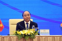 Cạnh tranh nước lớn có là thách thức với ASEAN?