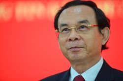 Bí thư Nên: Muốn người dân tin tưởng, lãnh đạo cần gương mẫu