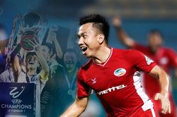 Ẩn số Khắc Ngọc trong cuộc lật đổ CLB Hà Nội của Viettel