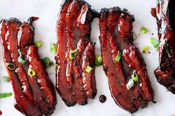Cách làm thịt xá xíu chuẩn nhà hàng
