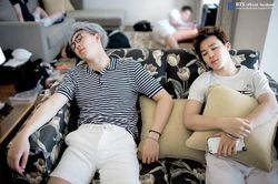 10 sự thật thú vị về RM BTS mà chỉ ARMY mới biết