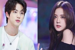 8 thần tượng Kpop sở hữu lượng fan nam và nữ đồng đều nhất: Jin BTS, Jisoo Blackpink...