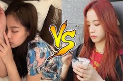Blackpink tiết lộ điều bản thân không thể sống thiếu: Ăn hay ngủ?