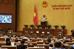 Mở ra một phương pháp luận trong các vấn đề lớn, có tầm nhìn mở rộng